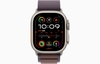 Apple Watch Ultra 2 (GPS + Cellular) 49mm Titanium Case with Alpine Loop Mới - Apple Chính Hãng