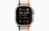 Apple Watch Ultra 2 (GPS + Cellular) 49mm Titanium Case with Trail Loop Mới - Apple Chính Hãng