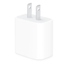 Củ sạc Apple Type-C 20w-Chính hãng Apple (new-nobox)