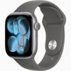 Apple Watch Series 11 (GPS) 42mm Aluminum Case | Sport Band Mới - Apple Chính Hãng