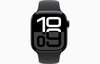Apple Watch Series 10 (GPS) 42mm Aluminum Case | Sport Band Mới - Apple Chính Hãng