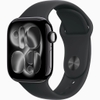 Apple Watch Series 11 (GPS) 42mm Aluminum Case | Sport Band Mới - Apple Chính Hãng
