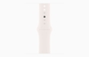 Apple Watch Series 10 (GPS + Cellular) 42mm Aluminum Case | Sport Band Mới - Apple Chính Hãng