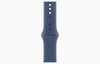 Apple Watch Series 10 (GPS + Cellular) 46mm Aluminum Case | Sport Band Mới - Apple Chính Hãng