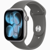Apple Watch Series 11 (GPS + Cellular) 46mm Aluminum Case | Sport Band Mới - Apple Chính Hãng