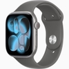 Apple Watch Series 11 (GPS) 46mm Aluminum Case | Sport Band Mới - Apple Chính Hãng