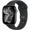 Apple Watch Series 11 (GPS + Cellular) 46mm Aluminum Case | Sport Band Mới - Apple Chính Hãng