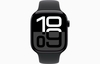 Apple Watch Series 10 (GPS + Cellular) 46mm Aluminum Case | Sport Band Mới - Apple Chính Hãng