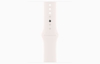 Apple Watch Series 10 (GPS + Cellular) 46mm Aluminum Case | Sport Band Mới - Apple Chính Hãng