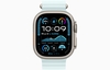 Apple Watch Ultra 2 2024 (GPS + Cellular) 49mm Natural Titanium Case with Ocean Band Mới - Apple Chính Hãng