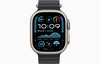 Apple Watch Ultra 2 2024 (GPS + Cellular) 49mm Natural Titanium Case with Ocean Band Mới - Apple Chính Hãng