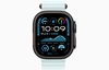 Apple Watch Ultra 2 2024 (GPS + Cellular) 49mm Black Titanium Case with Ocean Band Mới - Apple Chính Hãng