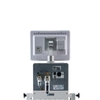 MÁY THỞ CAO CẤP MV2000 EV05
