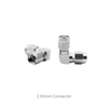 2-92mm-connector