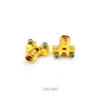 2-92mm-connector