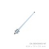 380-mhz-to-430-mhz-3dbi-dipole-omni-directional-outdoor-antenna-n-female