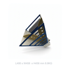 300MHz to 8GHz Double Ridged Broadband Waveguide Horn Antenna