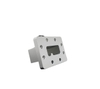                          WR-137 Waveguide to Coaxial Adapter, 5.85 to 8.2GHz, N-Female connector, UDR Flange