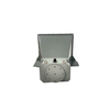 400 MHz to 8 GHz Double Ridged Broadband Waveguide Outdoor Jamming Horn Antenna