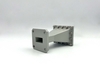                          WR62(12.4 to 18GHz) 10dbi Waveguide Horn Input with radome/ Flange: UBR UG-2664/U