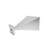                          WR51 15 GHz to 22 GHz 20dBi Waveguide Input Horn Antenna, UBR Flange