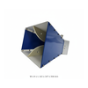800MHz to 18GHz Light Double Ridged Broadband Waveguide Horn Antenna