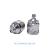 SMA Female to N Male Adapter