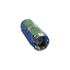 SMA-Male to SMA-Male Adapter DC-18GHz
