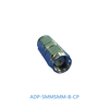 SMA-Male to SMA-Male Adapter DC-18GHz