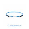 ZT26S SMA(M) to SMA(M) L=1.2M Cable