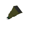 2 to 8GHz 16dBi Outdoor Waterproof N-Female Horn Antenna (Upgrade version of HL-0208J16A-NF)