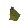 2 to 8GHz 16dBi Outdoor Waterproof N-Female Horn Antenna (Upgrade version of HL-0208J16A-NF)