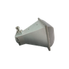 2GHz to 18GHz Double Ridged Broadband Waveguide with Radome Horn Antenna