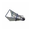 300MHz to 10 GHz Double Ridged Horn Antenna, N-Female connector (Type:T8)