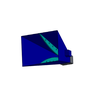 400 MHz to 7 GHz Double Ridged Horn Antenna, N-Female connector