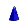 400 MHz to 7 GHz Double Ridged Horn Antenna, N-Female connector