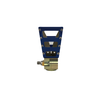 5GHz to 40GHz Double Ridged Broadband Waveguide Horn Antenna