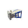5 to 43GHz Double-Ridged Broadband K-Female(2.92mm) Horn Antenna