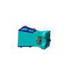 5 to 55GHz Double-Ridged Broadband V-Female(1.85mm) Horn Antenna
