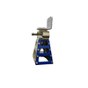 5 to 70GHz Double-Ridged Broadband V-Female(1.85mm) Horn Antenna (HA-0570GB1-VF)