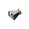 5 to 70GHz Double-Ridged Broadband V-Female(1.85mm) Horn Antenna (HA-0570GB1-VF)