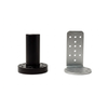 5GHz to 70GHz Double Ridged Broadband Waveguide Horn Antenna (HA-0570GF-VF)