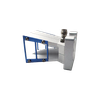 5GHz to 70GHz Double Ridged Broadband Waveguide Horn Antenna (HA-0570GF-VF)
