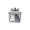 5 to 70GHz Double-Ridged Broadband V-Female(1.85mm) Horn Antenna