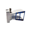 5 to 70GHz Double-Ridged Broadband V-Female(1.85mm) Horn Antenna
