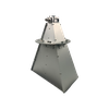 6GHz to 18GHz 20dbi High Gain Double Ridged Broadband Waveguide with Radome Horn Antenna