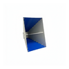 600MHz to 17GHz Double Ridged Broadband Waveguide Horn Antenna (An upgrade version of HA-065M08G-NF)
