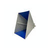 600MHz to 17GHz Double Ridged Broadband Waveguide Horn Antenna (An upgrade version of HA-065M08G-NF)