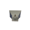 700MHz to 8GHz Double Ridged Broadband Waveguide Horn Antenna N-Female