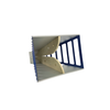 700MHz to 18GHz Double Ridged Broadband Waveguide Horn Antenna
